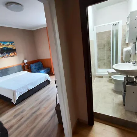 Bed & Breakfast Bella Garbatella 4*