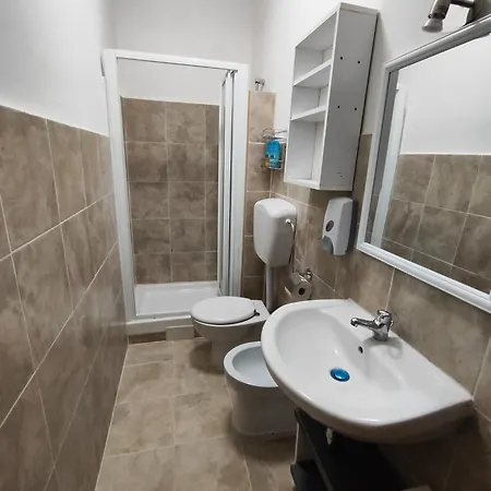 Bed & Breakfast Bella Garbatella Rome