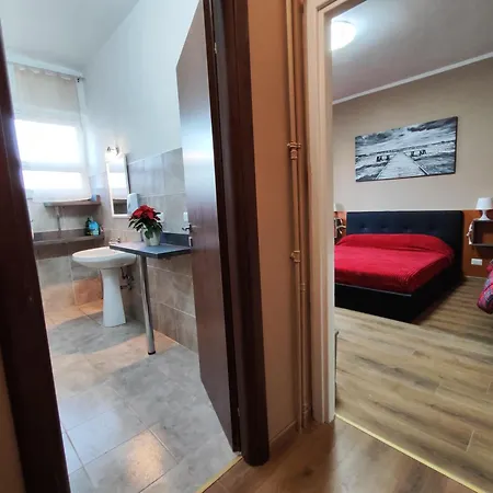 Bella Garbatella 4* Rome