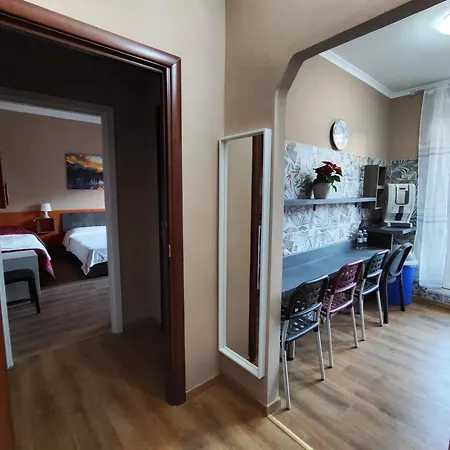 Bed & Breakfast Bella Garbatella