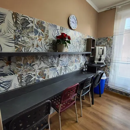 Bed & Breakfast Bella Garbatella 4*