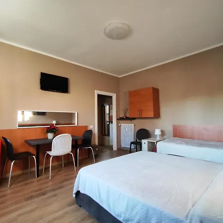 Bella Garbatella Rome