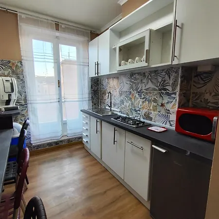 Bed & Breakfast Bella Garbatella Rome