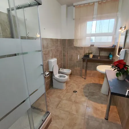 Bed & Breakfast Bella Garbatella