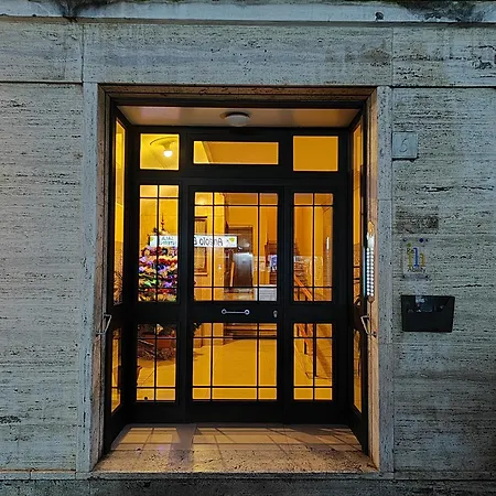 Bella Garbatella Bed & Breakfast