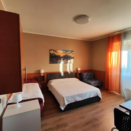 Bella Garbatella B&B 로마