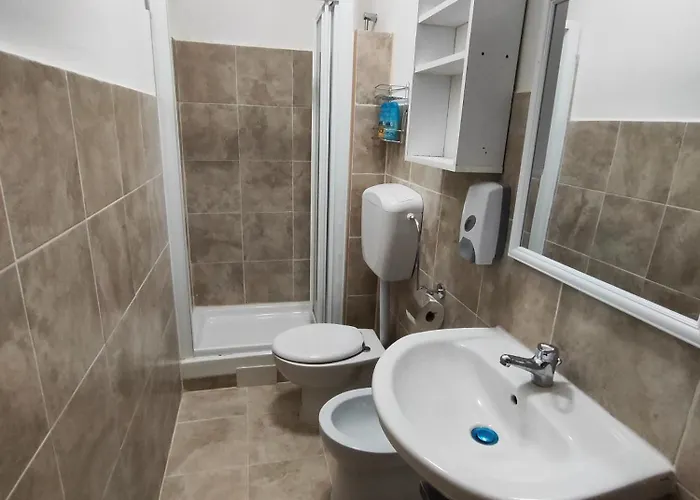 B&B Bella Garbatella 로마