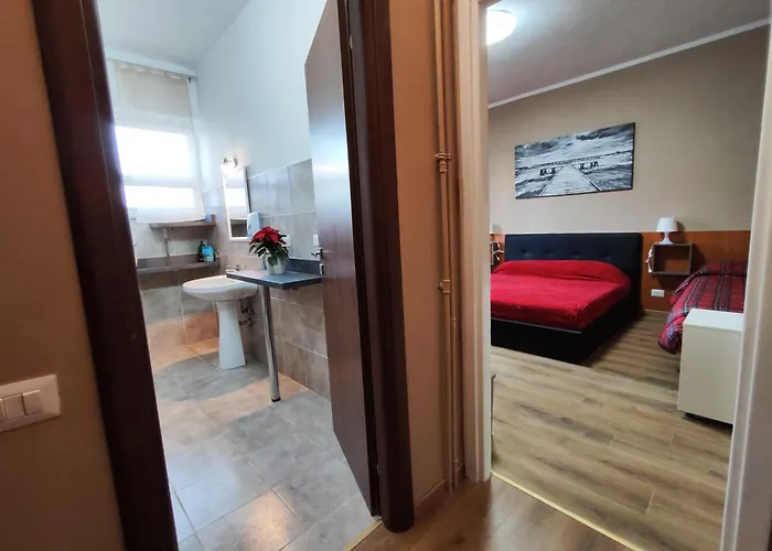 Bella Garbatella 4* 로마