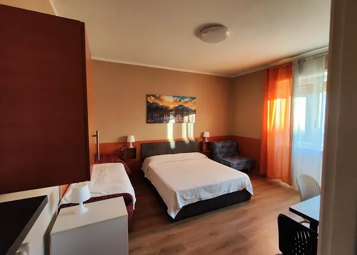 Bella Garbatella B&B 로마