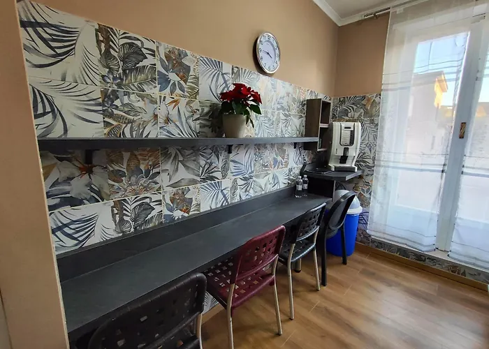 B&B Bella Garbatella 4*