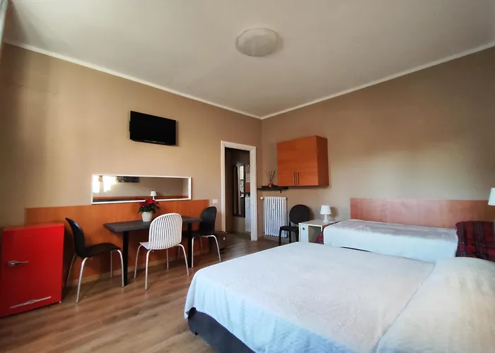 Bella Garbatella 로마