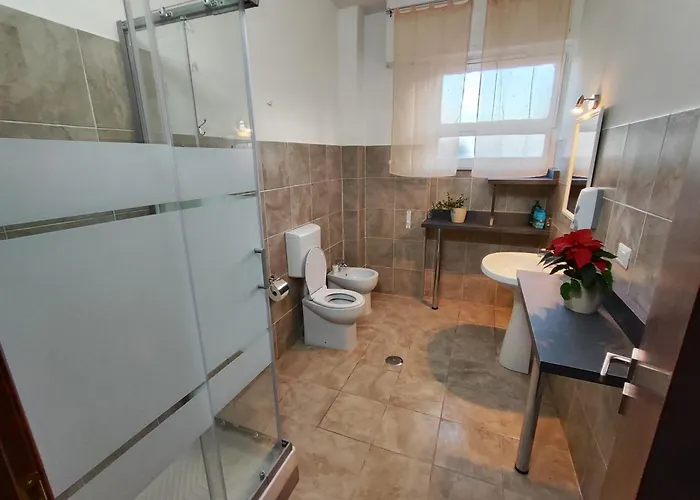 B&B Bella Garbatella